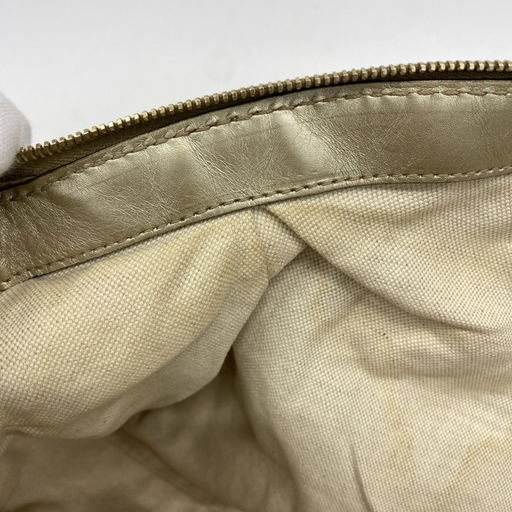 GUCCI Brown Bag - Picture 11 of 12